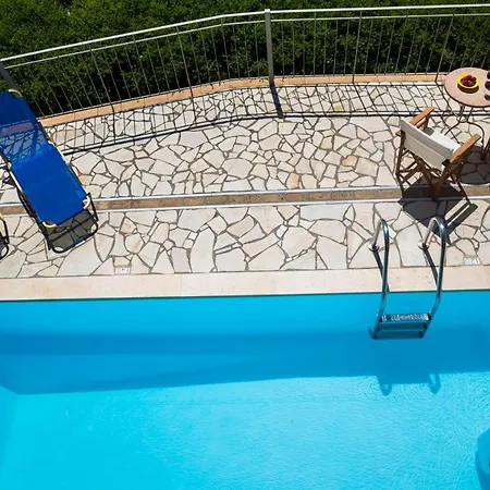 Villa Natasha Radzaklí