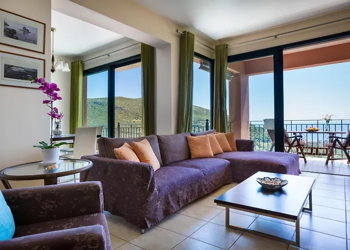 Villa Natasha