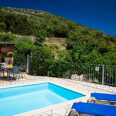 Villa Natasha